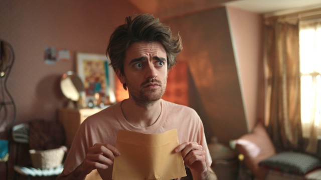 Click to watch 'The Real Powers are the...' (popup) Extraordinary